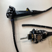 Olympus PCF-H190L - Endoscopy Colonoscope image 1